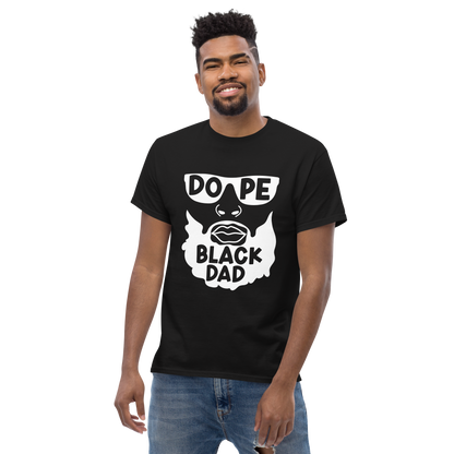 Dope Black Dad