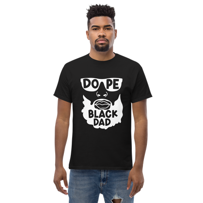 Dope Black Dad