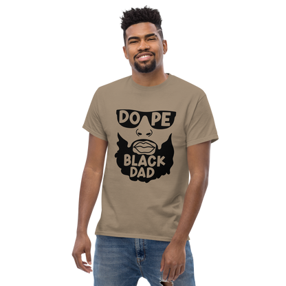 Dope Black Dad