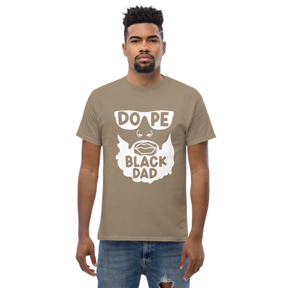 Dope Black Dad