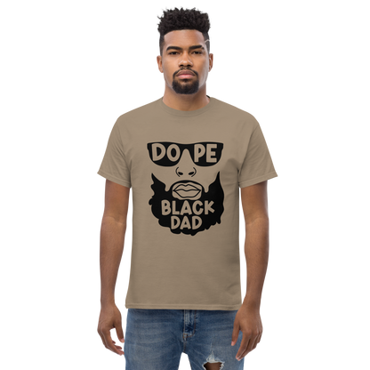 Dope Black Dad