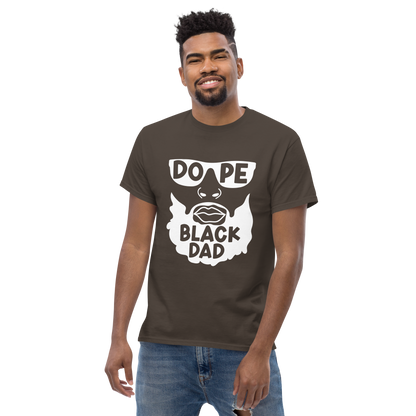 Dope Black Dad