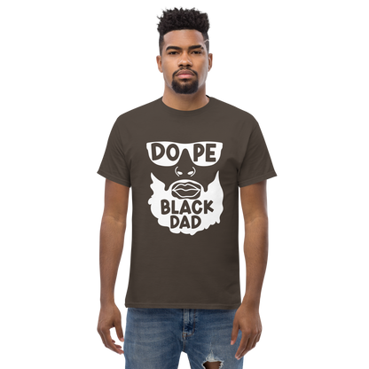 Dope Black Dad