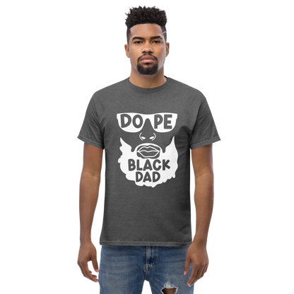 Dope Black Dad