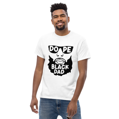 Dope Black Dad