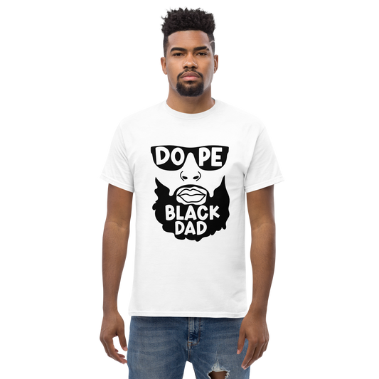 Dope Black Dad